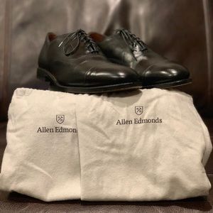 Allen Edmonds Oxford Dress Shoes